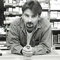Clerks, les employés modèles - bande annonce - VO - (1994)