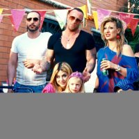Chaque jour que Dieu fait - bande annonce - VOST - (2013)