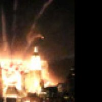 Cloverfield - Teaser 2 - VO - (2008)