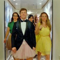 Cupcakes - bande annonce - (2014)