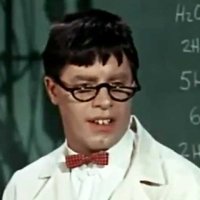 Docteur Jerry et Mister Love - Bande annonce 1 - VO - (1963)