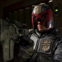 Dredd - Bande annonce 1 - VO - (2012)