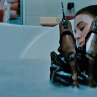 Freddy - Les Griffes de la nuit - Bande annonce 3 - VO - (2010)