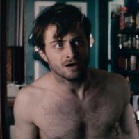 Horns - bande annonce 2 - VF - (2014)