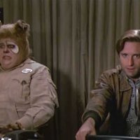 La Folle Histoire de l'espace - bande annonce - VOST - (1987)