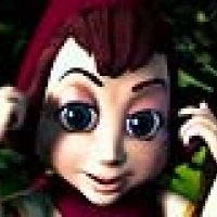 La Véritable histoire du petit chaperon rouge - Bande annonce 2 - VO - (2004)