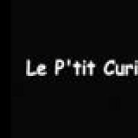 Le P'tit curieux - bande annonce - (2004)