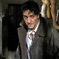 Le Serpent - bande annonce - (2007)