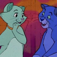Les Aristochats - Bande annonce 1 - VF - (1970)