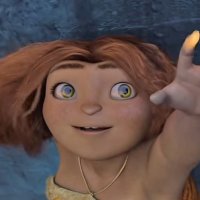 Les Croods - bande annonce - VF - (2013)