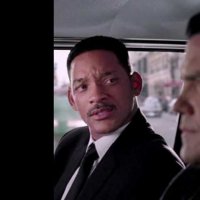 Men In Black III - Bande annonce 12 - VF - (2012)