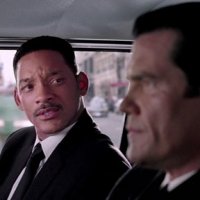 Men In Black III - bande annonce 2 - VF - (2012)