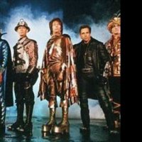 Mystery Men - bande annonce - VF - (1999)