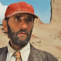 Paris, Texas - bande annonce - VO - (1984)