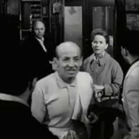 Requiem pour un champion - bande annonce - VO - (1962)