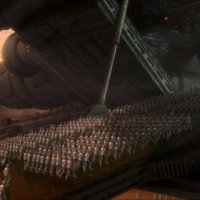 Star Wars : Episode II - L'Attaque des clones - Bande annonce 3 - VO - (2002)