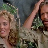 Allan Quatermain et la cité de l'or perdu - bande annonce - VF - (1986)