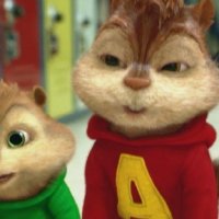 Alvin et les Chipmunks 2 - bande annonce - (2009)