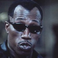 Blade 2 - Bande annonce 4 - VO - (2002)