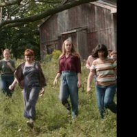 Foxfire, confessions d'un gang de filles - Bande annonce 4 - VO - (2012)