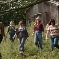 Foxfire, confessions d'un gang de filles - bande annonce - VOST - (2013)