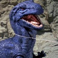 La Vallée de Gwangi - bande annonce - VO - (1969)