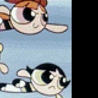Les Supers Nanas - Powerpuff girls, le film - Teaser 2 - VF - (2001)