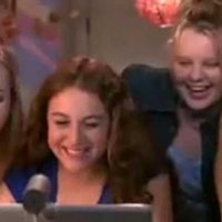 Pyjama Party - bande annonce - VO - (2004)