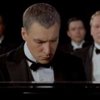 Rachmaninov - bande annonce - VOST - (2007)