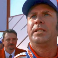 Ricky Bobby : roi du circuit - Bande annonce 1 - VF - (2006)