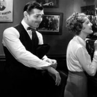 San Francisco - bande annonce - VO - (1936)