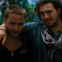 Savages - bande annonce 2 - VF - (2012)