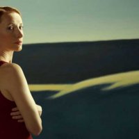 Shirley, un voyage dans la peinture d'Edward Hopper - Bande annonce 1 - VO - (2013)