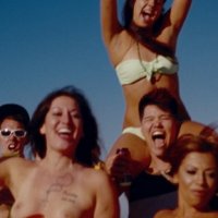Spring Breakers - bande annonce 2 - VF - (2013)