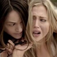 The Stranger Inside - bande annonce - VO - (2012)