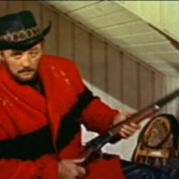 Track of the Cat - bande annonce - VO - (1954)