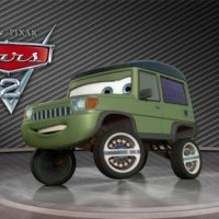 Cars 2 - teaser 11 - VF - (2011)