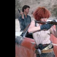 Cherry 2000 - bande annonce - VO - (1987)