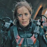 Edge Of Tomorrow - Bande annonce 5 - VO - (2014)