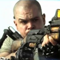 Elysium - teaser 2 - VF - (2013)