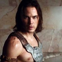 John Carter - teaser - VF - (2012)