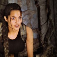 Lara Croft : Tomb raider - bande annonce 2 - VOST - (2001)
