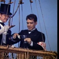 Le Tour du monde en 80 jours - bande annonce 2 - (1956)