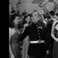 Les Rivages de Tripoli - Bande annonce 1 - VO - (1942)