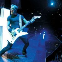 Metallica Through the Never - bande annonce - VO - (2013)