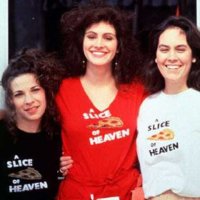 Mystic Pizza - Bande annonce 1 - VO - (1988)