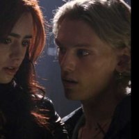 The Mortal Instruments : La Cité des ténèbres - Teaser 1 - VO - (2013)