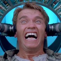 Total Recall - Bande annonce 2 - VO - (1990)