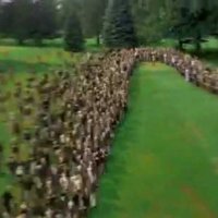 Un Parcours de légende - Bande annonce 1 - VO - (2005)