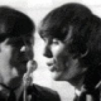 A Hard Day's night (Quatre garçons dans le vent) - bande annonce - VOST - (2001)